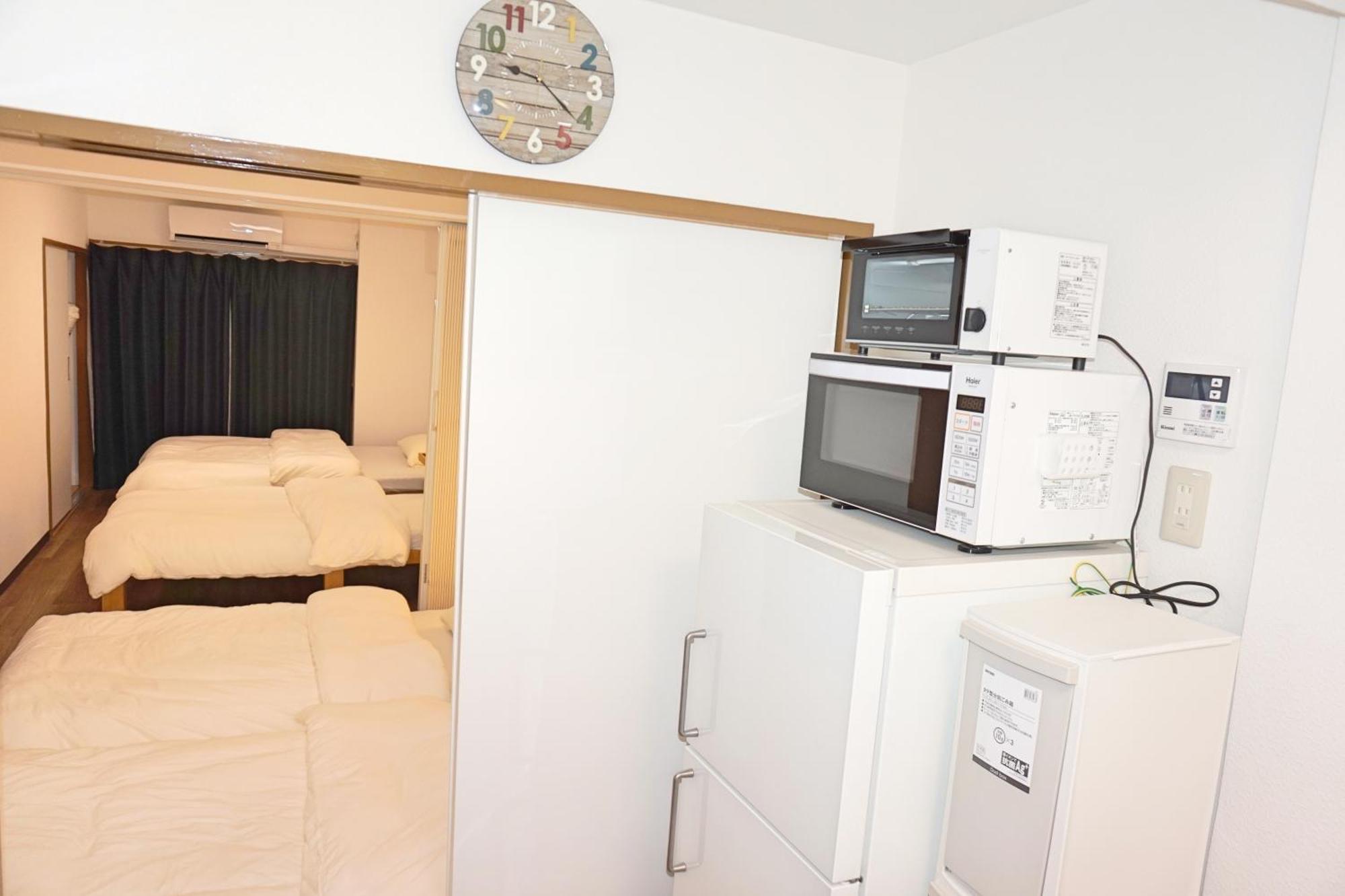 Goen Inn Tokyo — Photos 3